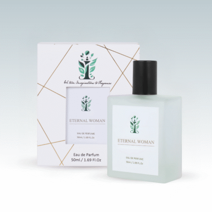 ETERNAL WOMEN Floral Perfume for Women