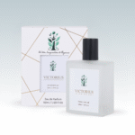 VICTORIUS Oriental Perfume for Women & Men