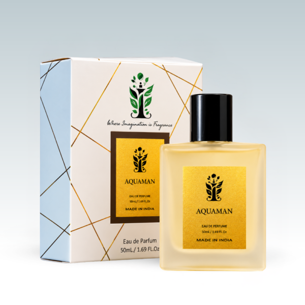 Aquaman to Men’s Perfumes