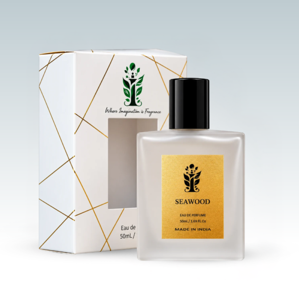 Seawood to Men’s Perfumes